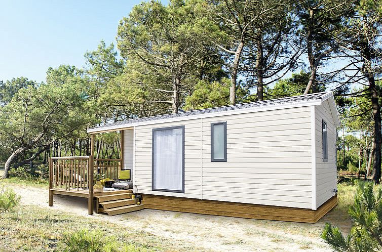 Vakantiehuis Camping La Plage