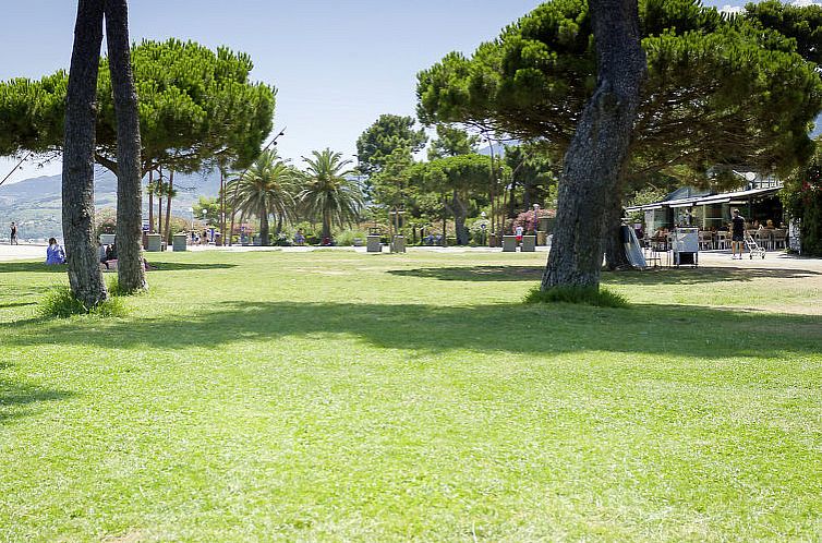 Vakantiehuis Camping La Plage