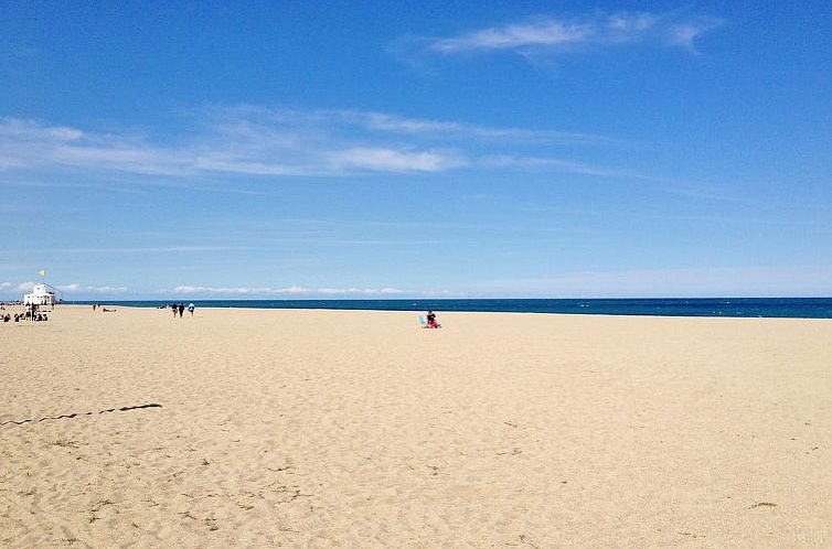 Appartement Le Central Beach