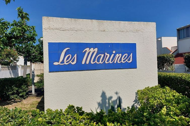 Appartement Les Marines