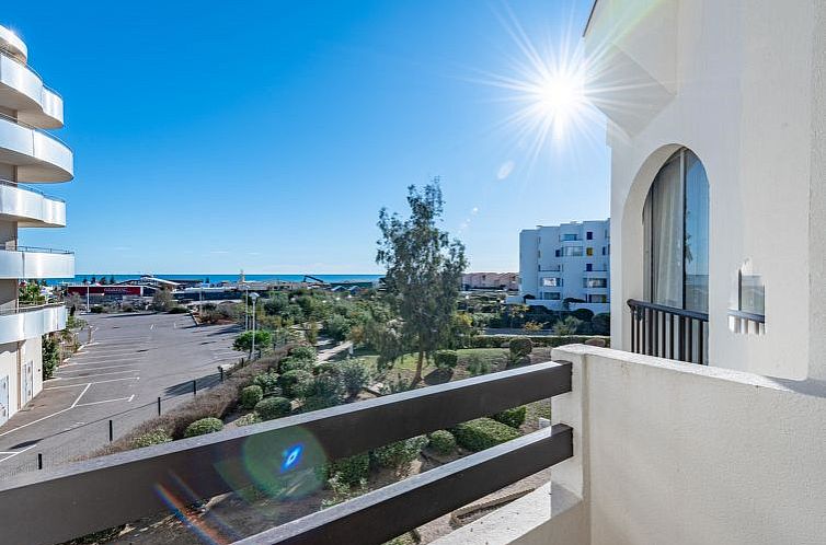 Appartement Porte de la Mer Claudéa