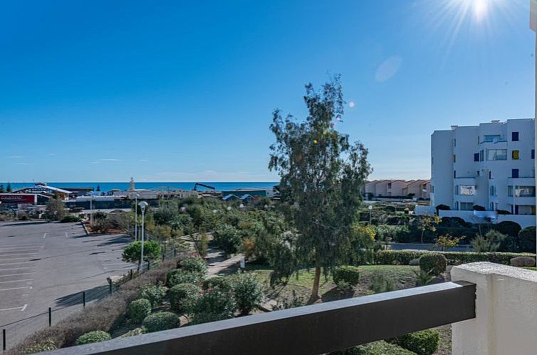 Appartement Porte de la Mer Claudéa