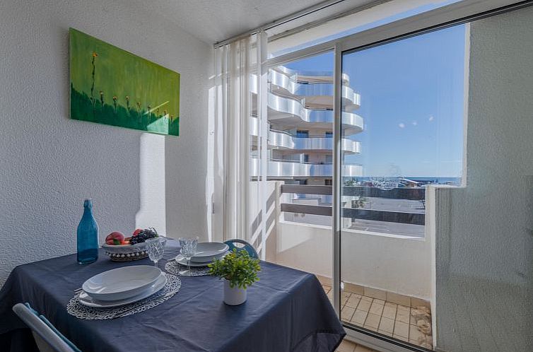 Appartement Porte de la Mer Claudéa