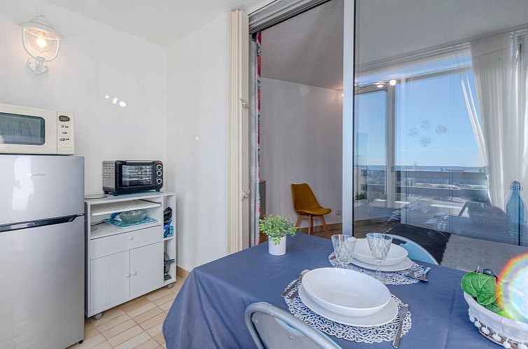 Appartement Porte de la Mer Claudéa