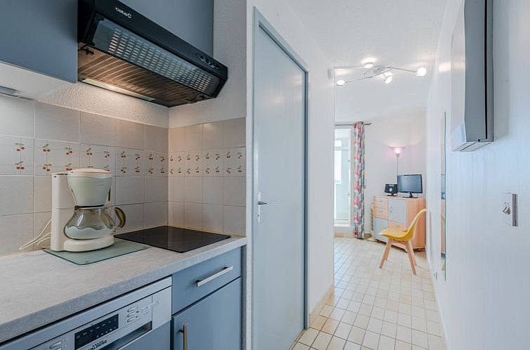 Appartement Porte de la Mer Claudéa