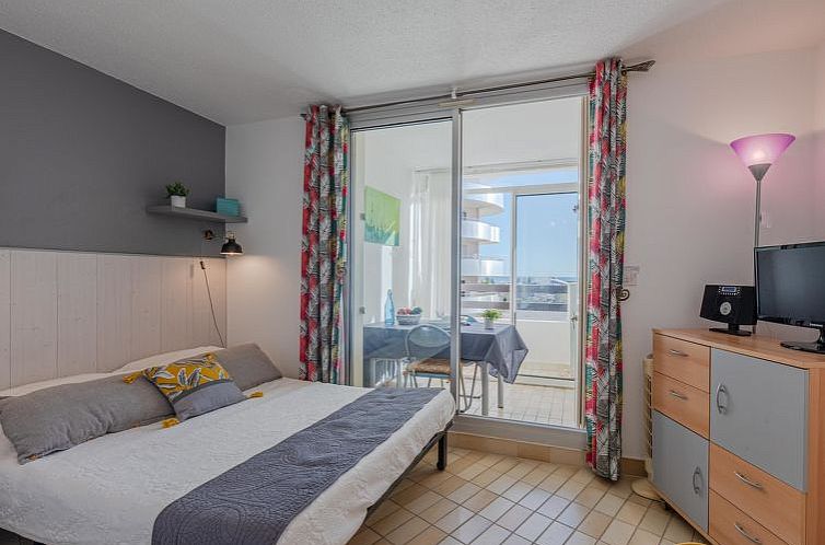 Appartement Porte de la Mer Claudéa