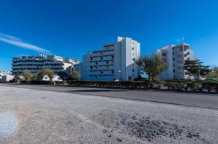 Appartement Porte de la Mer Claudéa