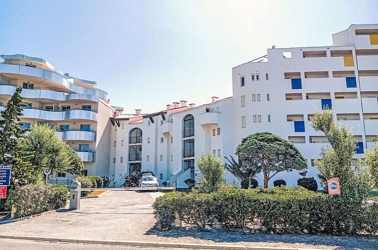 Appartement Porte de la Mer Claudéa