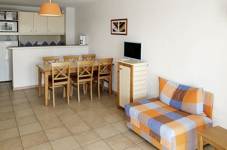 Appartement Catalana