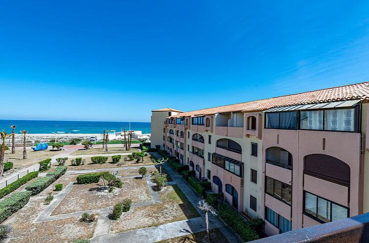 Appartement Front de Mer