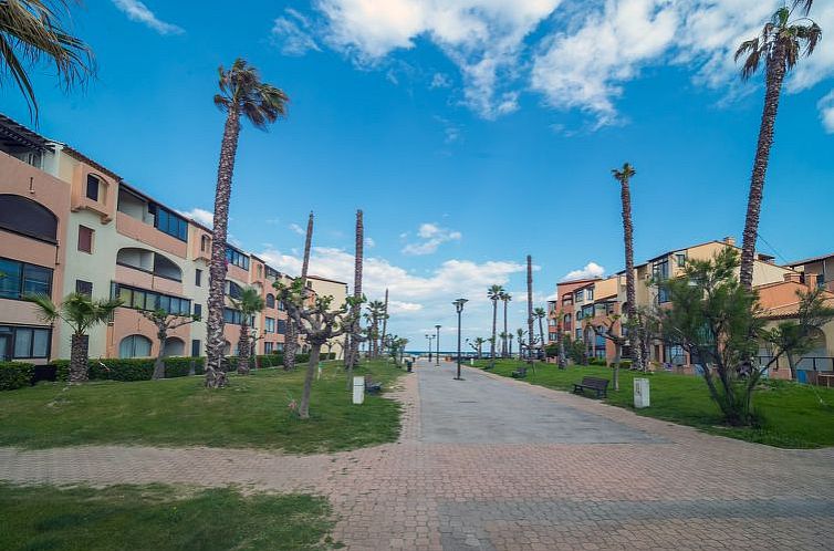 Appartement Front de Mer