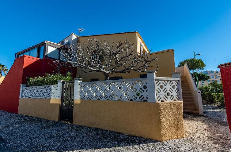 Appartement Les Caraïbes du Levant