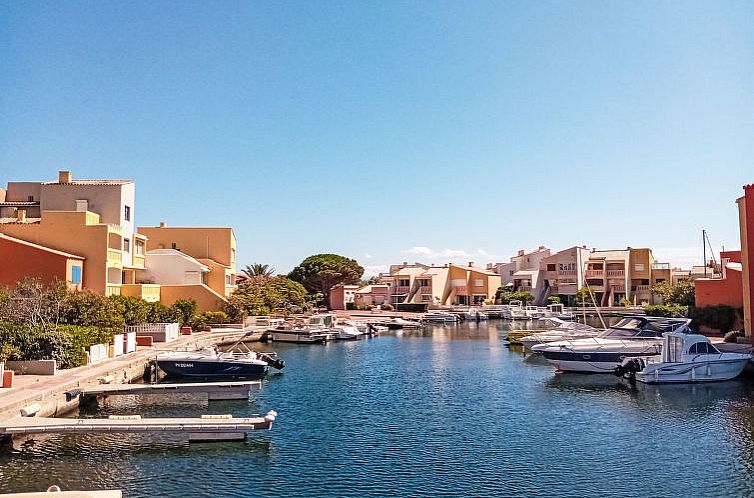 Appartement Les Caraïbes du Levant