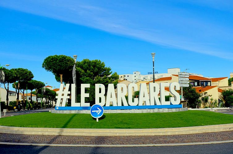 Appartement Les Patios du Barcarès