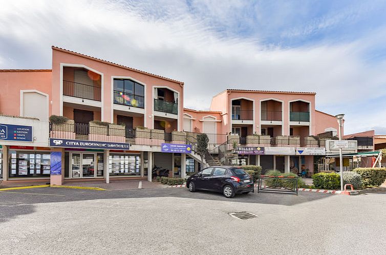 Appartement Le Méditerranée