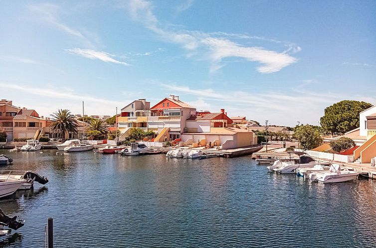 Appartement Le Méditerranée