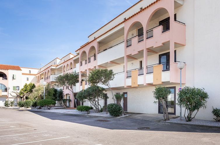 Appartement Les Patios du Barcarès