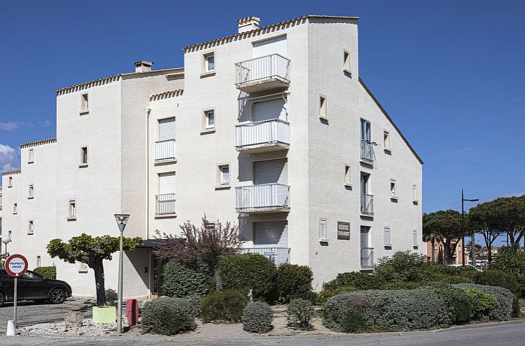 Appartement Les Villageoises