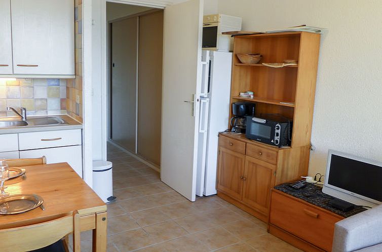 Appartement Coudalère/Guadeloupe