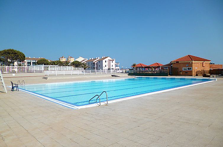 Appartement Coudalère/Guadeloupe