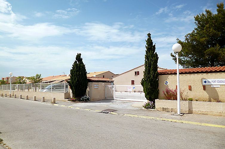 Vakantiehuis le Hameau Catalan