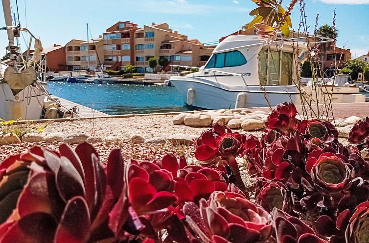 Vakantiehuis le Hameau Catalan