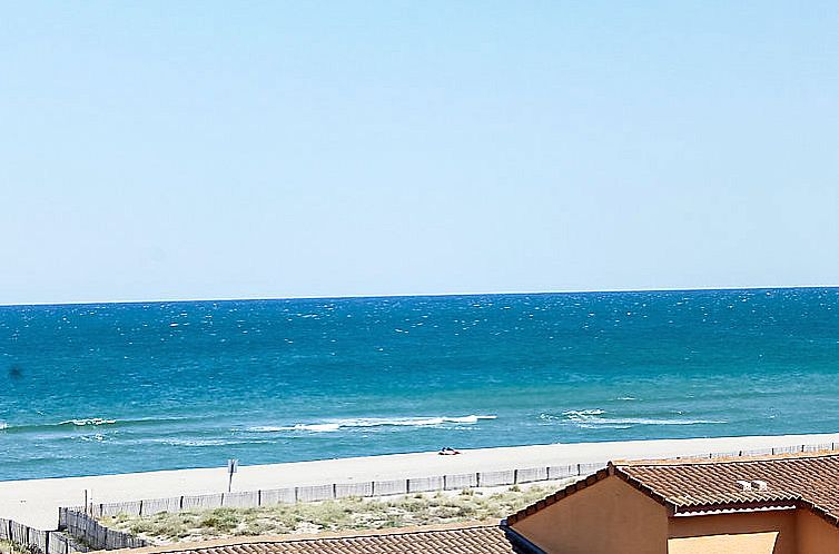 Appartement Les Flots Bleus