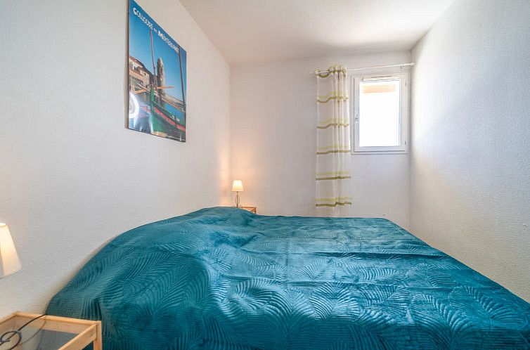 Appartement Les Flots Bleus