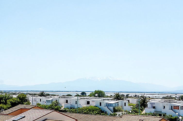 Appartement Les Flots Bleus