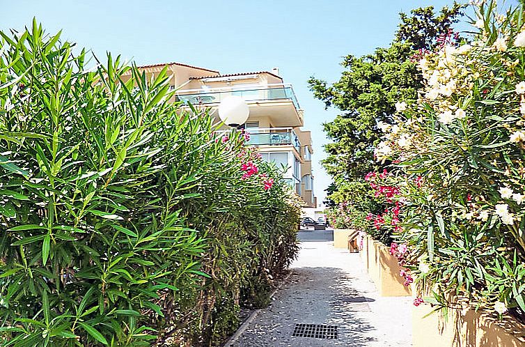 Appartement Les Flots Bleus