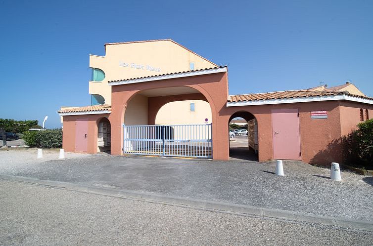 Appartement Les Flots Bleus