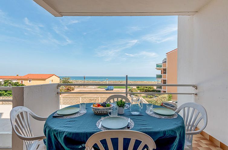 Appartement Amphitrite