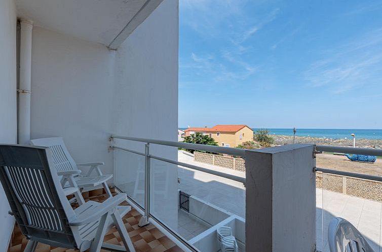 Appartement Amphitrite