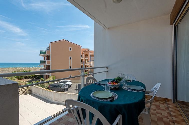 Appartement Amphitrite