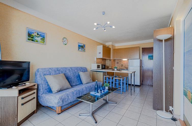 Appartement Amphitrite