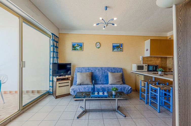 Appartement Amphitrite