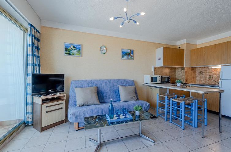 Appartement Amphitrite