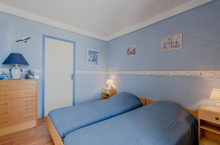 Appartement Amphitrite