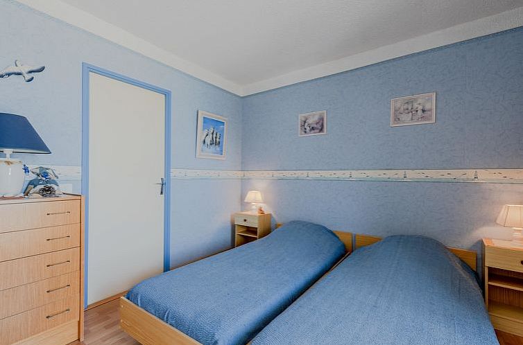 Appartement Amphitrite