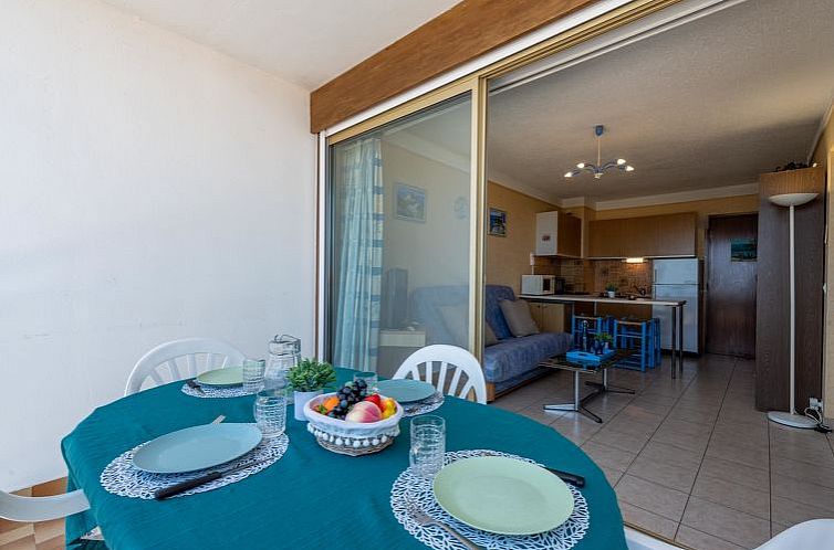 Appartement Amphitrite