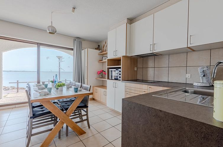 Appartement Coudalère/Guadeloupe