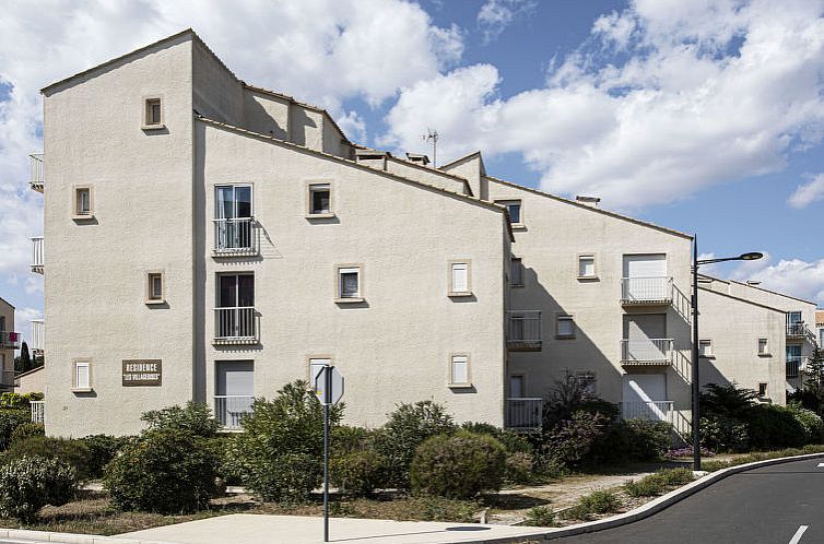 Appartement Les Villageoises