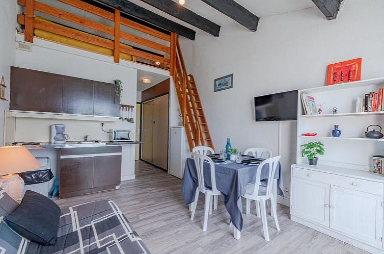 Appartement Coudalère/Guadeloupe