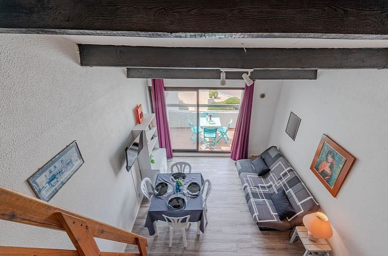 Appartement Coudalère/Guadeloupe