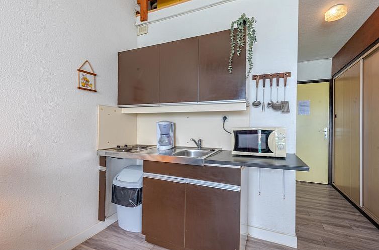 Appartement Coudalère/Guadeloupe