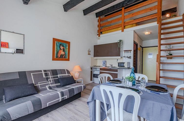 Appartement Coudalère/Guadeloupe