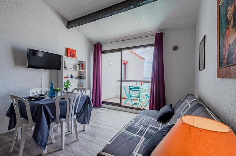 Appartement Coudalère/Guadeloupe