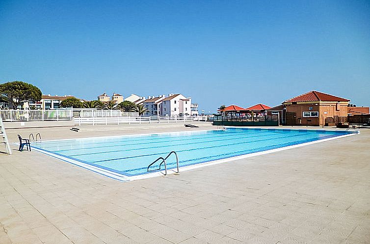 Appartement Coudalère/Guadeloupe