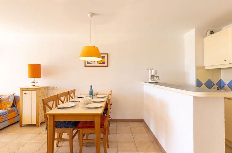 Appartement Catalana