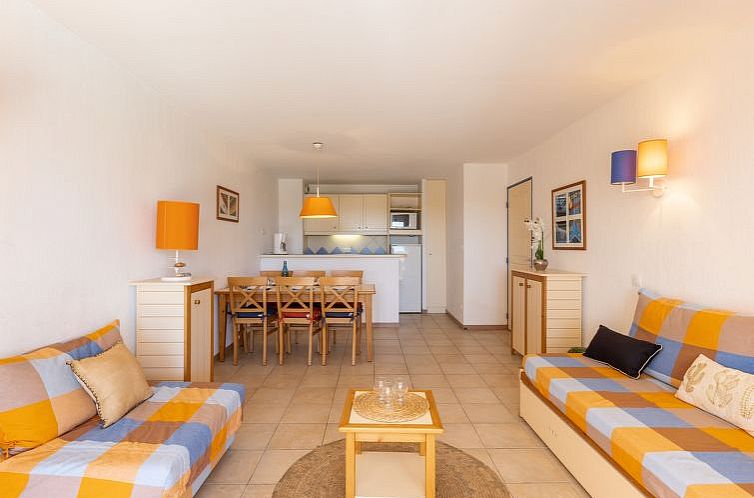 Appartement Catalana